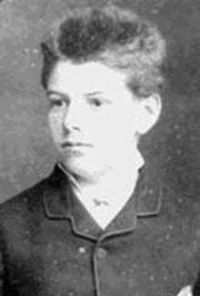 THORVALD NICOLAI THIELE (1838-1910) 1900 analysierte der Mathematiker LOUIS BACHELIER Kursbewegungen mit diesem Prozess.