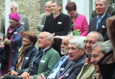 Mai beim Unternehmerempfang von BKU und IHK beim 99. Deutschen Katholikentag in Regensburg.