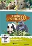 Teil 4 (Folgen 31-40) Panda, Gorilla & Co. Teil 5 (Folgen 41-52) Panda, Gorilla & Co.