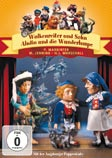 ; 1 DVD Zwei phantastische Abenteuer mit der Augsburger