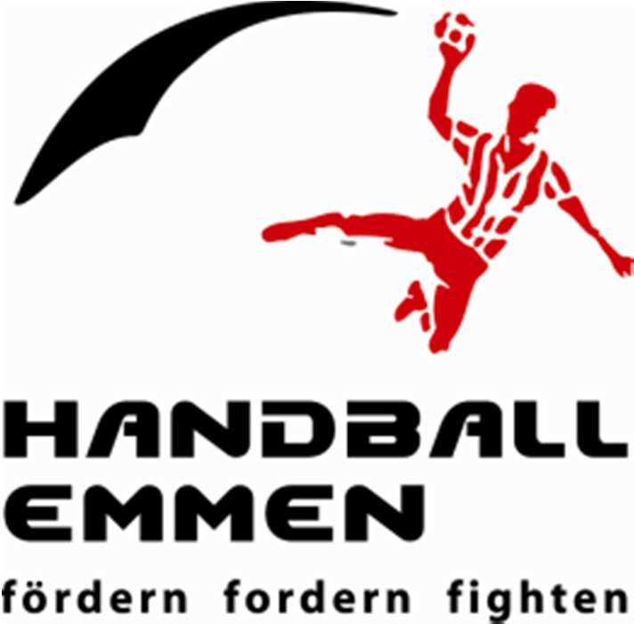 livia.zihlmann@edulu.ch Lehuntelagen Handball Emmen Handball 3.- 6.