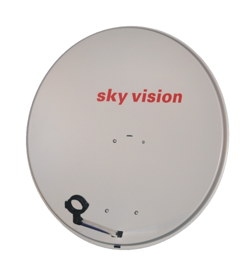 Offsetantennen Antennen sky vision 58 sky vision 58 Art.-Nr.