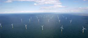 Technologischer Überblick I Etablierte Technologien Folgende Technologien befinden sich bereits im großkommerziellen Anwendungsbereich Wind Offshore Wind Onshore