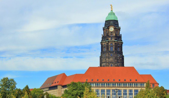 Dresden Ort: Rathaus Dresden, Festsaal. Datum: 13 September 2016. Zeit: Beginn vom Fach-Tag 9.00 Uhr. Ende vom Fach-Tag 16.