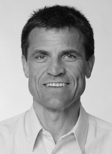 Reinhard Weiss Ing., Geschäftsführer drexel und weiss energieeffiziente haustechniksyteme.