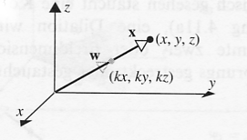 8 DER VEKTORRAUM R N UND LINEARE ABBILDUNGEN 203 beliebigen Einheitsvektor u = (a, b, c) gegeben ist.