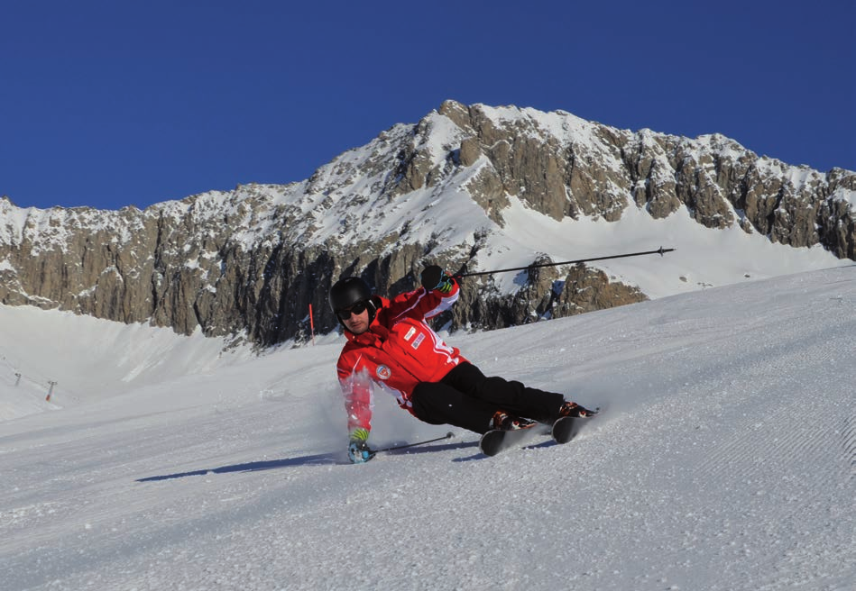 Ski Snowboard Telemark Langlauf Erwachsene Kinder Privatunterricht Technik Individualität Erlebnis Wollen Sie einen Privatlehrer für Ihre persönlichen Bedürfnisse?