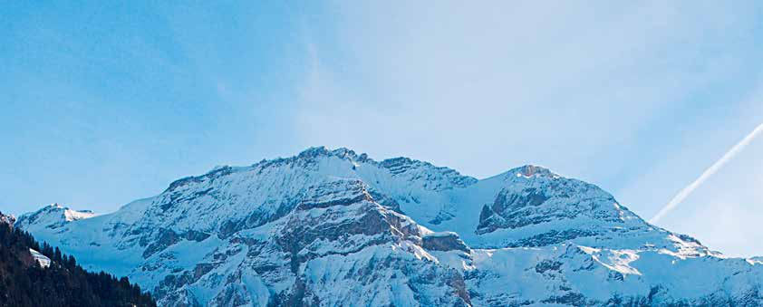Ein erfahrener Bergführer gibt Tipps, um deine persönliche Technik und das Können abseits der Piste zu verbessern. Aufstieg: Matten über Fermel zum Albristhore Gipfel 2762 m.ü.m. / Abfahrt wie Aufstieg Zeit: 8.