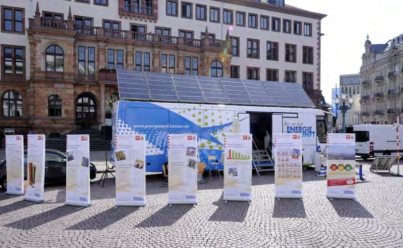 Akzeptanz Bürgerforum Energieland Hessen Bürger-Dialog vor Ort Faktencheck Wind Fortbildungsveranstaltungen für kommunale