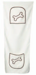 DECKEN Flanell Baby-Decke TE-15-22- Material: 100% Polyester, 280g/m², Artikelinfo: Farbe sand,