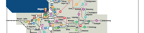 Beispiele aus der Region Vorarlberg