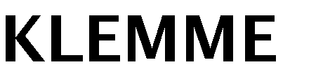 Abb. 4 Manuelle Funktionsweise mit den Schaltgliedern K1/K2 BESCHREIBUNG DER SIGNALE 1 24V= Versorgung 24V= 2 0V= Versorgung 0V= 3 PE Erdung 4 RESTART Input Eingang für den RESTART Befehl 5 MAN Input