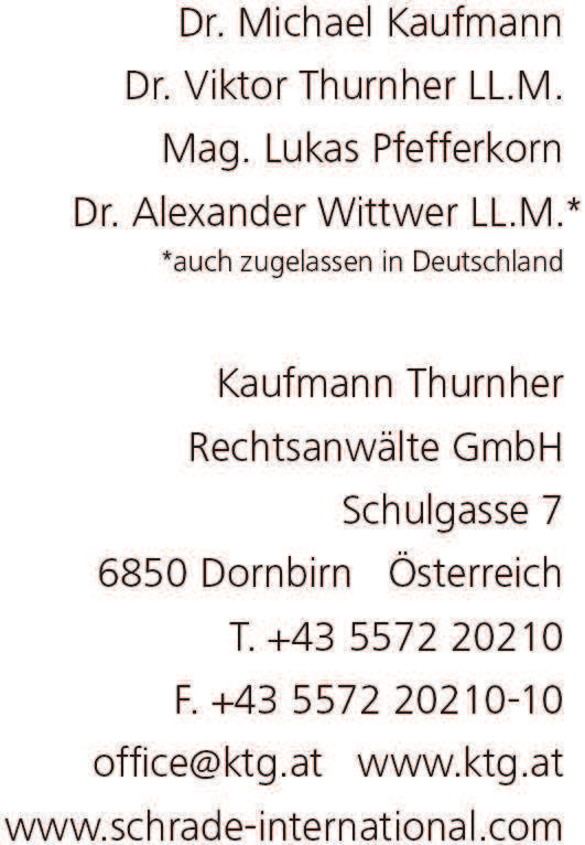per weberv per E-Mail (vorab) Landesgericht Feldkirch Schillerstraße 1 6800 Feldkirch Dornbirn, 27.6.2012 03/KON