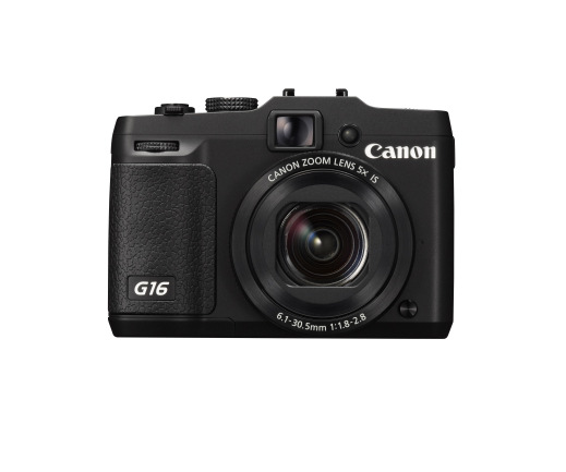 Canon PowerShot G16 und PowerShot S120 für alle, die die Vorzüge von digitalen Spiegelreflexkameras geniessen, aber kompakt unterwegs sein möchten Die Canon PowerShot G16 und PowerShot S120 zeigen