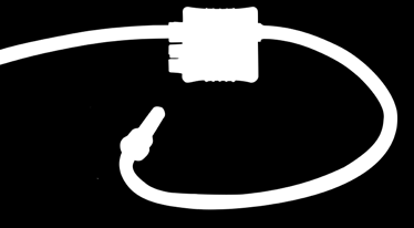 Rogowski-Spulen, Serie 855 Dünner, leichter, flexibler aufklappbarer Stromsensor Die Rogowski-Spule ist eine geschlossene Luftspule, mit einem teilbarem Spulenkörper und mit einem nichtmagnetischen
