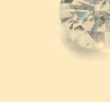 Jahrhundert allerdings sind die Schliffe immer weiter verfeinert worden, und seit dieser Zeit behauptet der Diamant seine Stellung als der begehrteste aller Edelsteine.