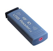 Monate) Bluetooth 2D Barcode-Scanner PCPE-SMBCR01 USB RFID Lesegerät