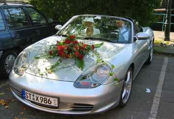 Das Feuerschiff ist den Teilnehmern des Porsche Club Deutschland Treffens 2005 sicher noch in guter Erinnerung.
