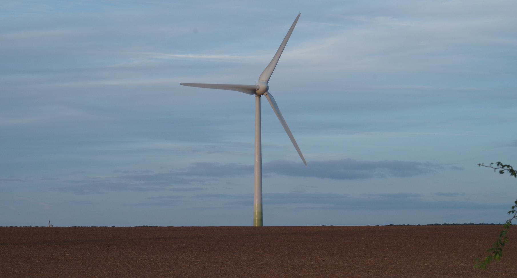 Servicestelle Windenergie