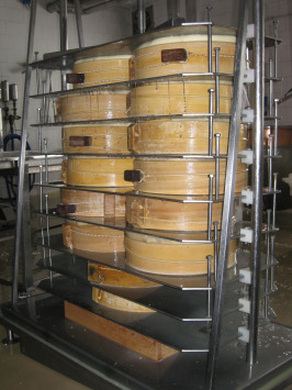 Erleichterungen Herstellung unter Verwendung von Kesseln aus Kupfer Herstellung unter Verwendung von Arbeitsgeräten aus Holz Herstellung unter Verwendung von