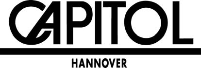 CAPITOL Veranstaltungs- und Gastronomie GmbH Veranstaltungsstätte: Schwarzer Bär 2 30449 Hannover Verwaltung: