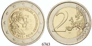 10 Jahre Währungsunion. bfr. 5,- 6742 2 Euro 2009. 2. Lusophonie-Spiele in Lissabon. bfr. 5,- 6764 2 Euro 2011. Alhambra in Granada. bfr. 5,- 6743 2 Euro 2010. 100 Jahre Republik. bfr. 5,- SAN MARINO 6744 2 Euro 2004.