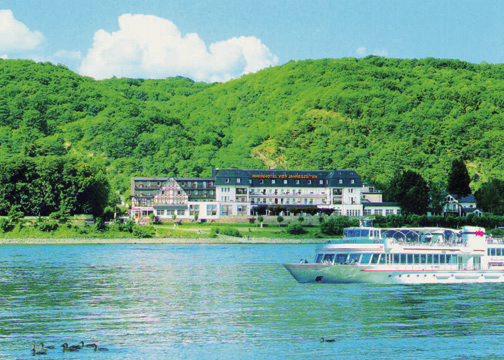 Das Hotel Braunschweiger Hof *** Superior bietet neben modernem Komfort ein Hallenbad, eine Sauna und