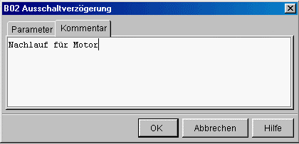 Tutorial Blockunabhängiger und angebundener Text Wird zur Texteingabe auf die Programmieroberfläche geklickt, ist der Text blockunabhängig.