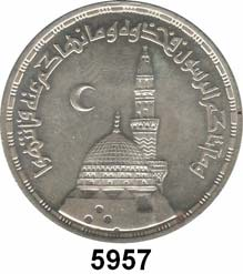 Ägypten 5946 KM 552 5 Pfund 1983 75 Jahre Universität Kairo... prfr 15,- 5947 KM 558 5 Pfund 1984 Olympiade... prfr 15,- 5948 KM 560 5 Pfund 1984 50 Jahre Akademie für arabische Sprachen in Kairo.