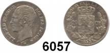 Belgien Belgien 6052 KM 4.2 2 Centimes 1861...ss 8,- 6053 KM 4.2 2 Centimes 1863...ss 4,- 6054 KM 5 5 Centimes 1847... kl.rdf.; ss 15,- 6055 KM 5.1 5 Centimes 1856..kl.Kratzer; ss-vz 20,- 6056 KM 17 5 Francs 1865/55.