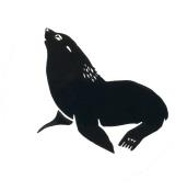 Station: Robbenklippen Lageplan Nr. 22 In den Robbenklippen leben Seebären und Seehunde. Antrieb und Lenkung sind bei schwimmenden Lebewesen unterschiedlich.