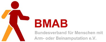 Geschäftsbericht 2012 Gründung und Ziele des BMAB Der Bundesverband für Menschen mit Arm- oder Beinamputation e.v. wurde im Oktober 2009 gegründet.