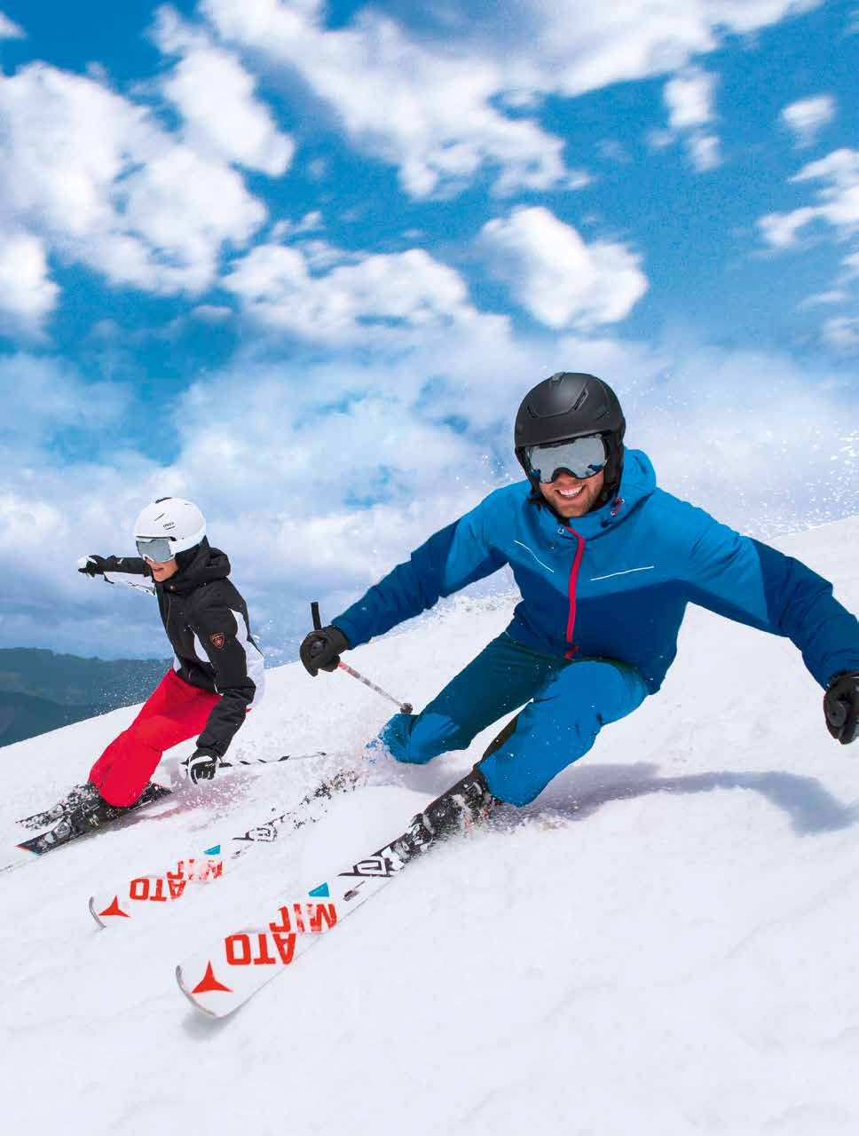 Herren-Skijacke»Xalvador«99,99* sportliche Skijacke // 100% Polyester je 79,99 je 69,99 GIRO