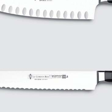 Brotmesser bread knife couteau à pain cuchillo para pan