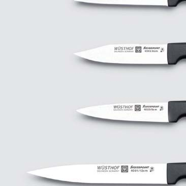 mechar spelucchino 4051 12 cm Streichmesser spreading knife