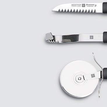 knife couteau à décorer cuchillo para decorar coltello per guarnire Butterroller butter curler