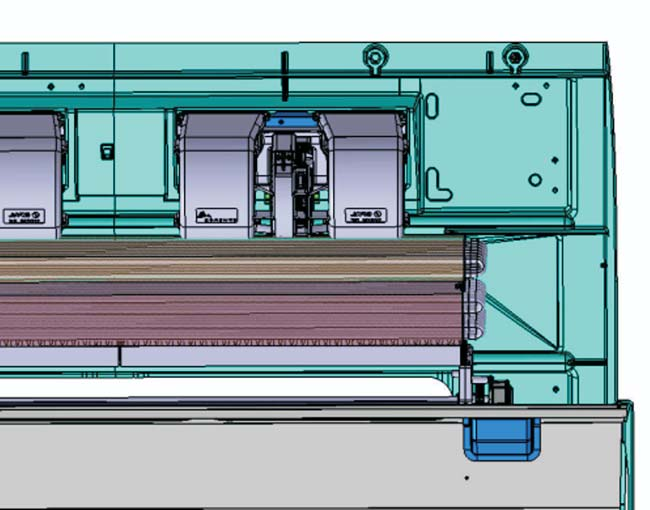 Normteile ab Pos. 00 siehe Seite Standard parts from item no. 00 - see page REVO MAN - Bild/fig.