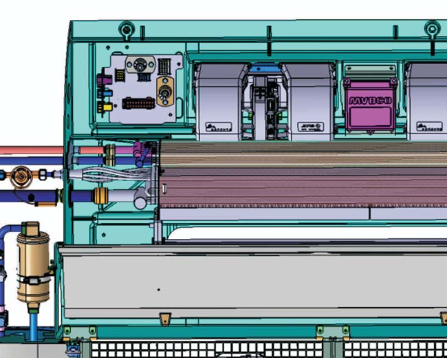 Normteile ab Pos. 00 siehe Seite Standard parts from item no. 00 - see page REVO MAN - Bild/fig.