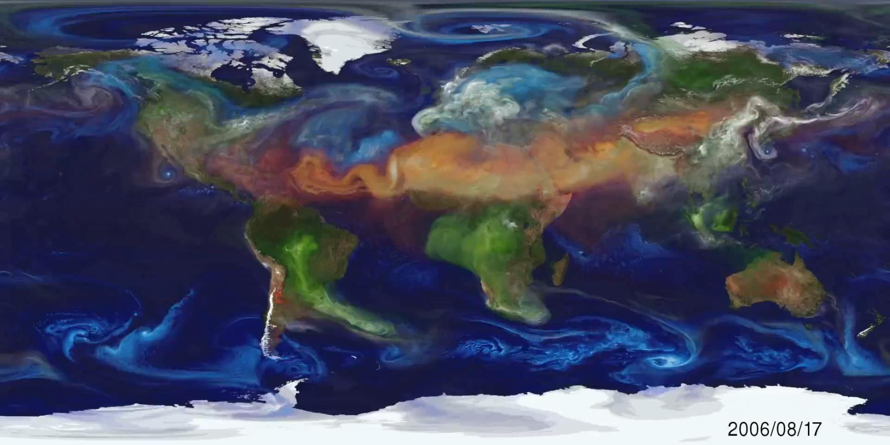 Meteorologie = Physik der Atmosphäre Wettervorhersage ist nur ein kleines Teilgebiet der Meteorologie Studium mit hervorragenden Berufsaussichten es lohnt sich durchzuhalten!