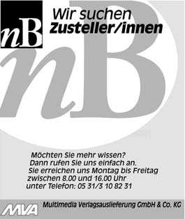 Rufen Sie uns an: Telefon 05 / 5 60 CSL Plasma GmbH Burgpassage 7, 800 Braunschweig Der spendenden Person kann eine Aufwandsentschädigung gewährt werden, die sich an dem unmittelbaren Aufwand je nach