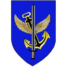 Das Wappen der Spezialisierten Einsatzkräfte Marine Die Soldaten der SEK M müssen, um in den unterschiedlichen Aufgabenfeldern bestehen zu können, über ein hohes Maß an körperlicher