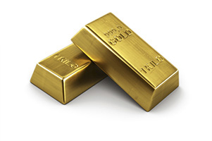 MUSTERDEPOT-ORDER GOLD Start-Schuss für nächste Abverkaufs-Runde unlängst gefallen? D iejenigen Anleger, die damit gerechnet hatten, dass sich die Preise für das gelbe Metall im Bereich um 1.