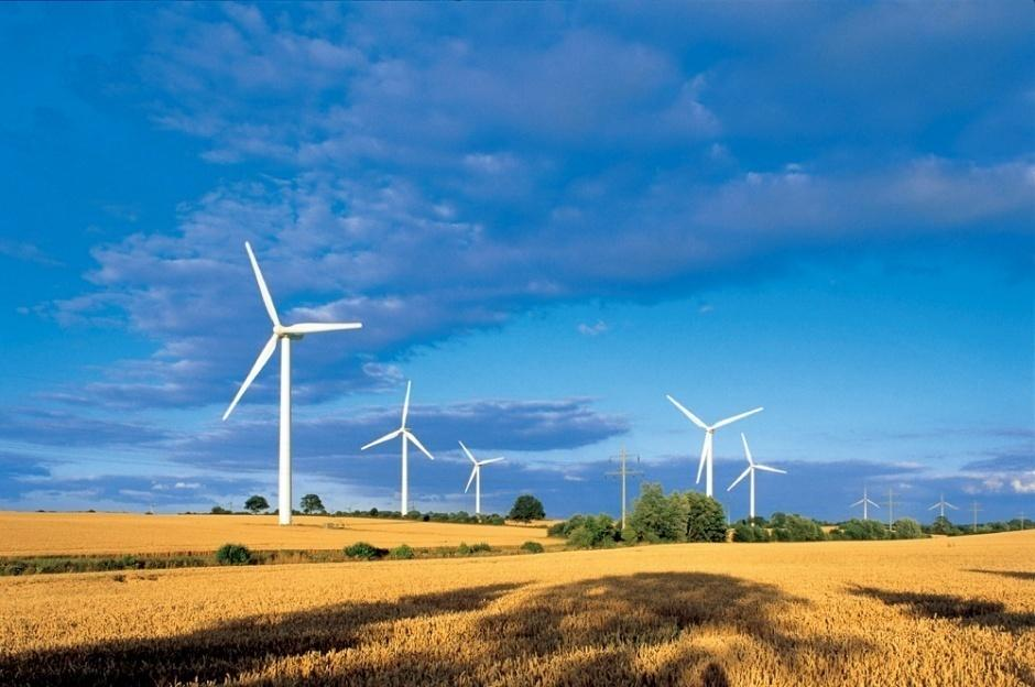 Flächennutzungsplan Genehmigung Der Ausbau der Windkraft ist erklärter