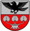 Die Region in der Irrhausen liegt war bereits vor der Jahrtausendwende im Besitz der Abtei Prüm, deren Farben Rot und Silber waren.