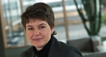 ANSPRECHPARTNER Prof. Dr. Ursula Ley Wirtschaftsprüferin, Steuerberaterin und Partner bei Ebner Stolz in Köln Tel. +49 221 20643-20 Ursula.Ley@ebnerstolz.