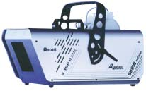 User Manual for S-100 Snow & S-120 Foam Machines Bedienungsanleitung: S-100