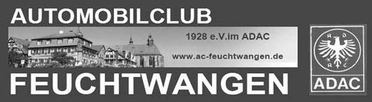 2016, Turmstube 19.30 Uhr Lichtmalen Fischereiverein Feuchtwangen 1888 e.v. Freitag, 21.10.