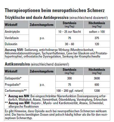 Kloke M, Hense J (2010) Leitlinien zur medikamentösen Schmerztherapie. Netzwerk Palliativmedizin Essen.