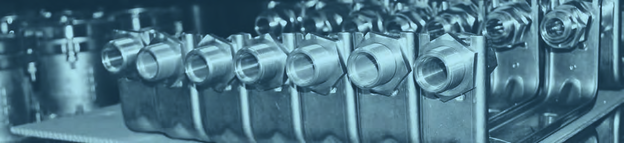 Wasserzähler-Bügel, Absperrarmaturen + Zubehör Étriers de compteurs d eau,