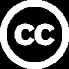 Links Urheberrecht Freie Inhalte, Logo für Creative Commons Lizenzfreie Inhalte, z.b. lizenzfreie Bilddatenbanken wie www.